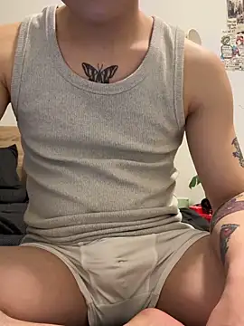 Eric246 online show from 03-18-26, 01:03