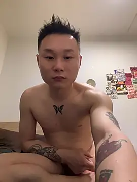 Eric246 online show from 04-06-26, 03:24