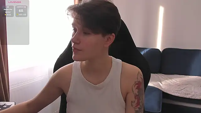 JessieFlower online show from 02-20-26, 07:43