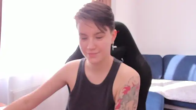 JessieFlower online show from 03-13-26, 07:37