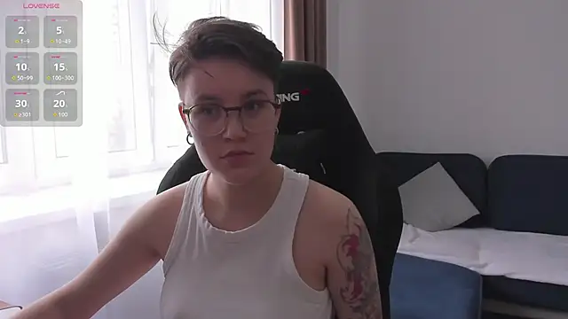JessieFlower online show from 06-25-26, 08:08