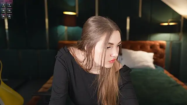 Grace Fantasy online show from 03-07-26, 11:57