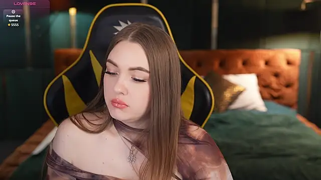 Grace Fantasy online show from 03-25-26, 11:11