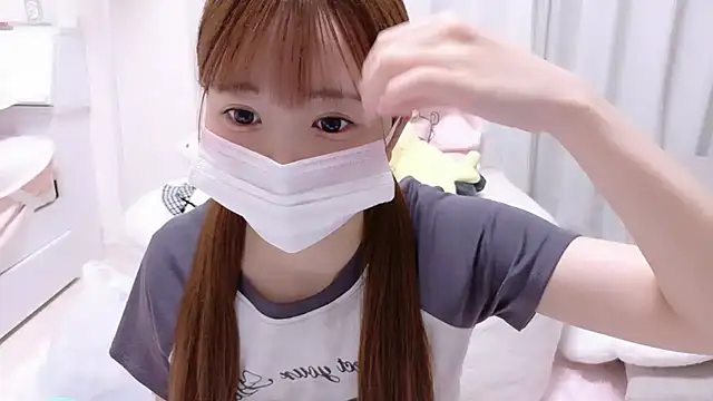 HONO cha online show from 07-29-26, 12:03