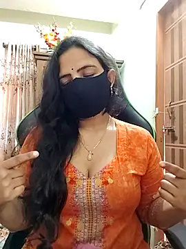 Payel-Sen online show from 01-19-26, 05:22