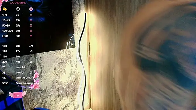 Jeins carter online show from 11-20-25, 02:50