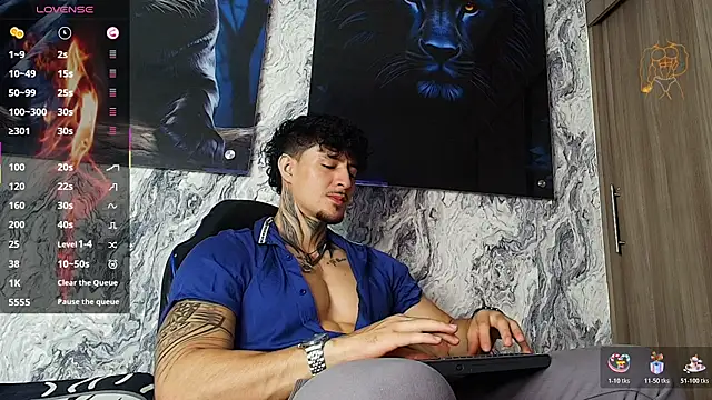 Snapshot of Jeins_carter chatting on 07-19-26, 02:32 Jeins carter online show from 07-19-26, 02:32