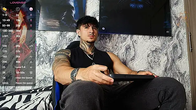 Snapshot of Jeins_carter chatting on 07-20-26, 04:53 Jeins carter online show from 07-20-26, 04:53