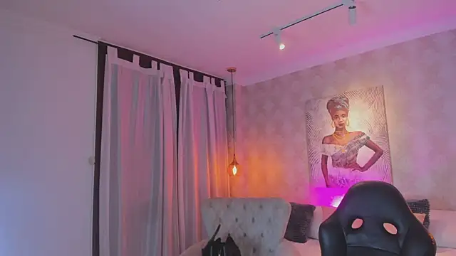 Shantall   online show from 01-14-26, 11:16