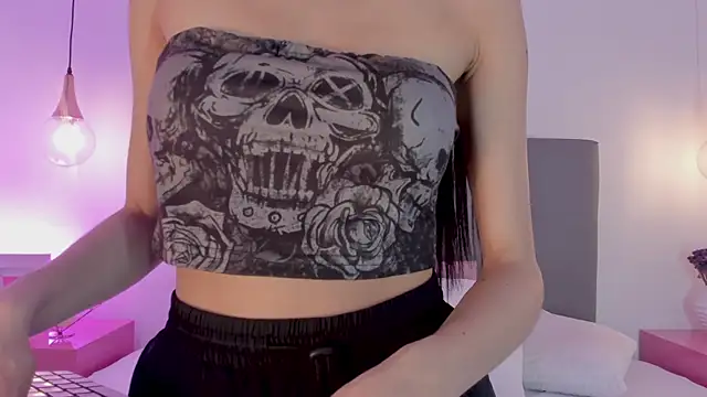 MALENA-ANGEL online show from 12-10-24, 07:54