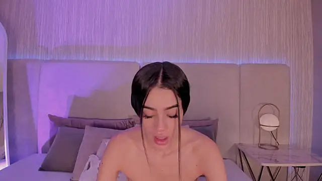 MALENA-ANGEL online show from 10-17-25, 08:55