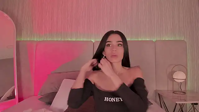 MALENA-ANGEL online show from 10-24-25, 08:16