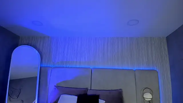 MALENA-ANGEL online show from 10-25-25, 10:59