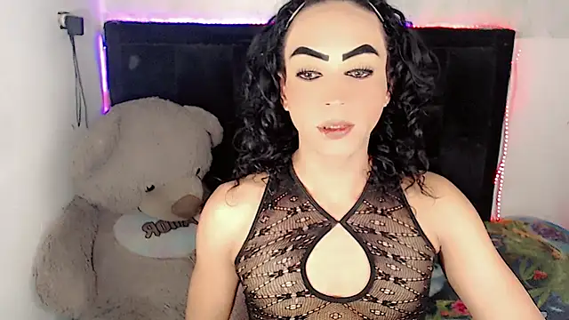 Michell Queen online show from 03-09-26, 02:48