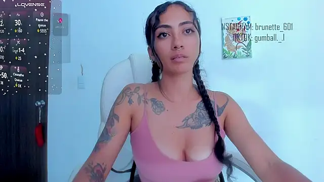 paula brunette online show from 01-04-25, 03:40