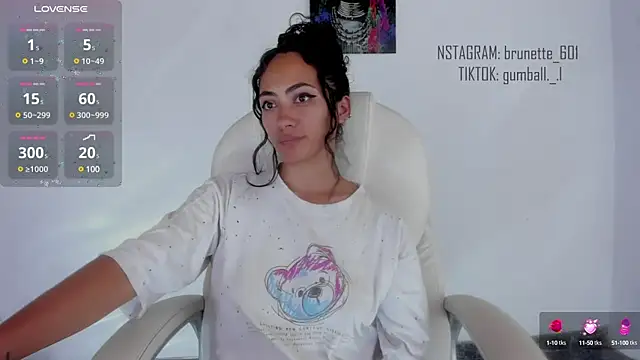 paula brunette online show from 02-11-25, 03:29