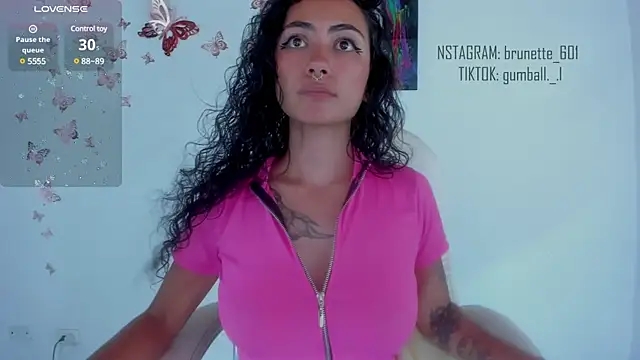 paula brunette online show from 02-21-25, 03:56