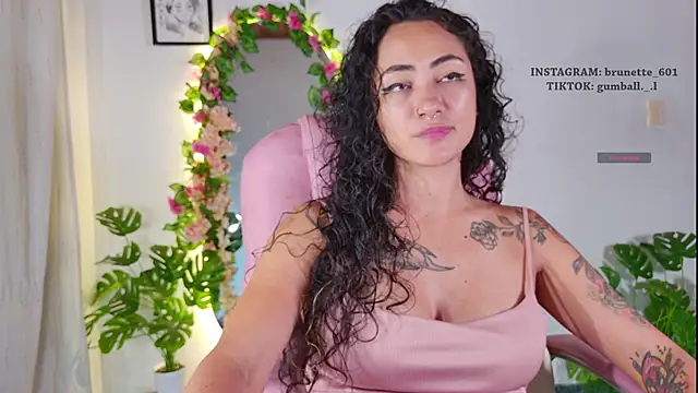 paula brunette online show from 04-23-26, 04:35