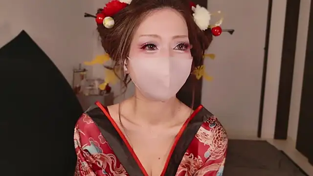 miRei- online show from 03-06-26, 11:06