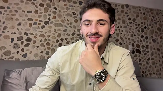 David Brown18 online show from 10-23-25, 10:19