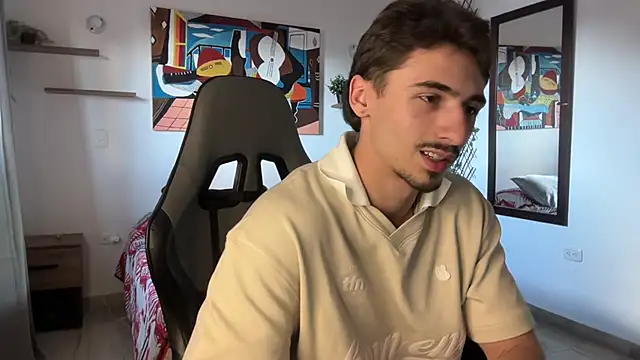 David Brown18 online show from 11-08-25, 09:24