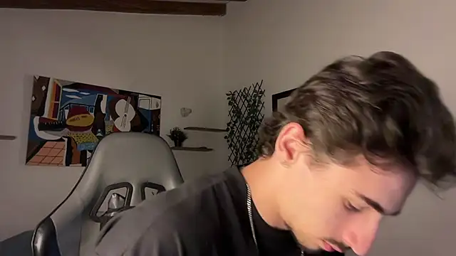 David Brown18 online show from 01-09-26, 07:37