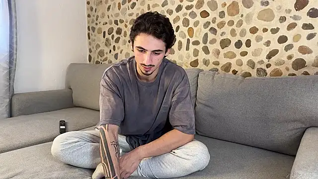 David Brown18 online show from 02-26-26, 05:23