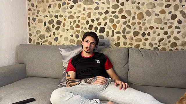 David Brown18 online show from 02-27-26, 09:59