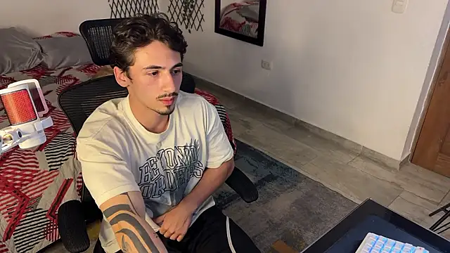 David Brown18 online show from 03-20-26, 01:54