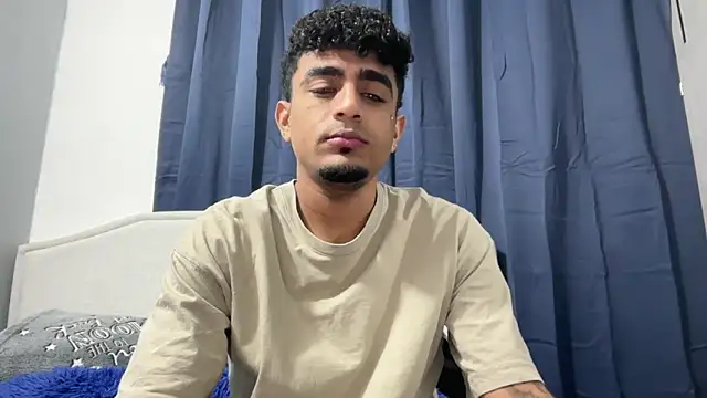 dominic brandd23 online show from 10-23-25, 05:18