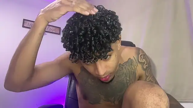 dominic brandd23 online show from 02-11-26, 06:40