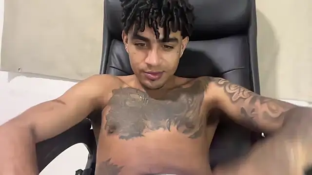 dominic brandd23 online show from 03-08-26, 10:35