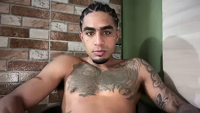 dominic brandd23 online show from 07-01-26, 11:48