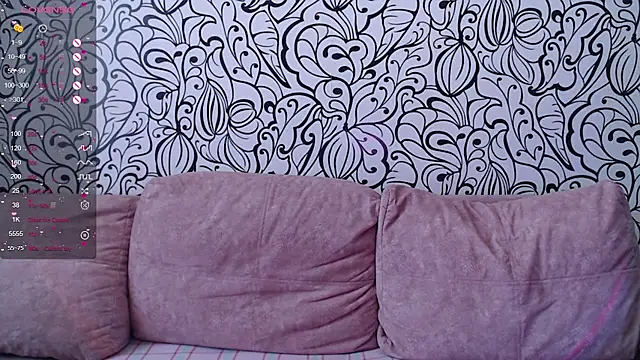 AlisaDevis online show from 03-15-26, 10:32