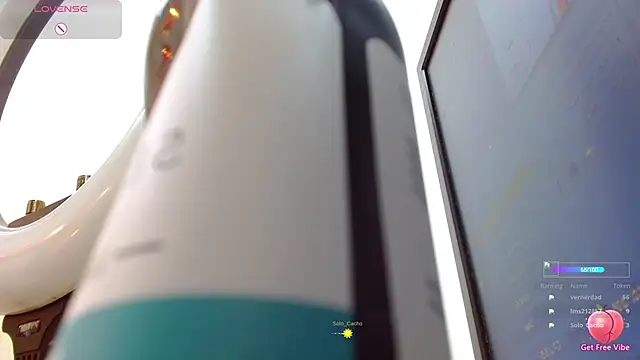 lorenapinto online show from 11-06-25, 02:34