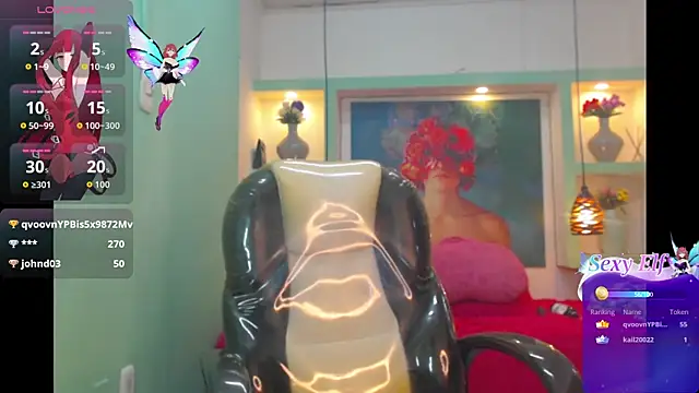 lorenapinto online show from 04-15-26, 11:38