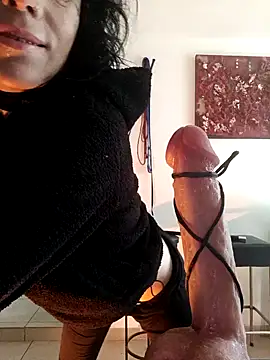 freyamoret online show from 12-04-24, 08:45