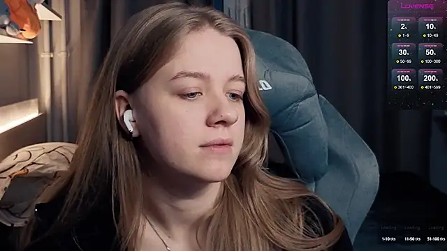 candy maggie online show from 01-27-25, 02:35