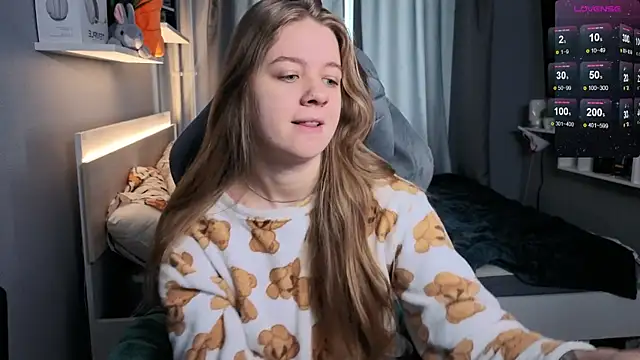 candy maggie online show from 02-17-25, 11:02