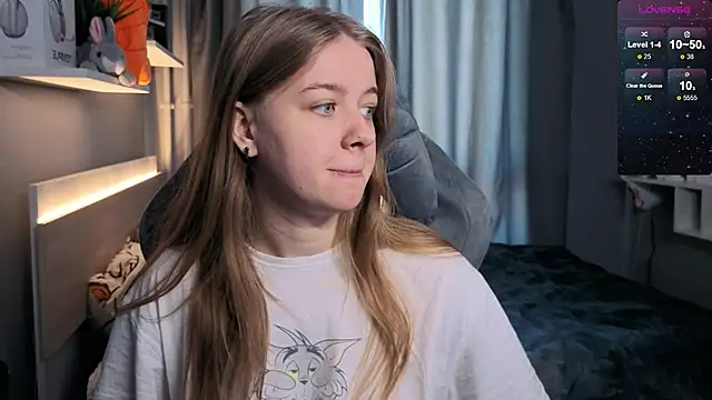 candy maggie online show from 02-21-25, 10:07