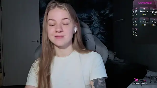 candy maggie online show from 12-16-25, 05:29