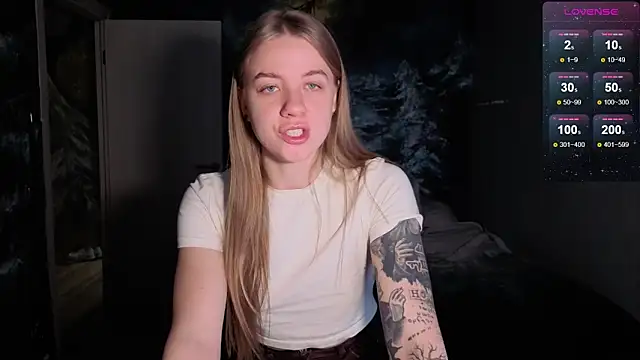 candy maggie online show from 01-14-26, 06:30