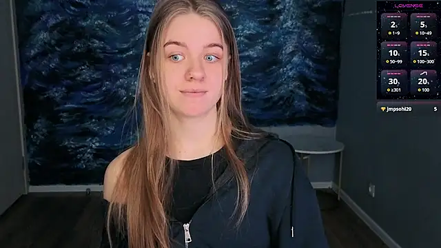 candy maggie online show from 03-03-26, 10:10