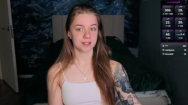 candy maggie online show from 04-23-26, 01:13