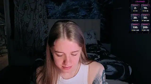 candy maggie online show from 05-16-26, 06:17