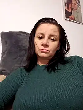 Snapshot of KristenVega chatting on 02-01-25, 03:18 KristenVega online show from 02-01-25, 03:18