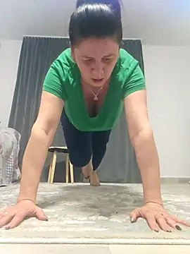 Snapshot of KristenVega chatting on 03-14-25, 05:13 KristenVega online show from 03-14-25, 05:13