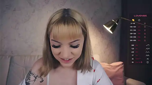 KateDolphin online show from 03-04-25, 05:24