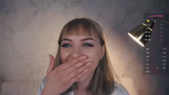 KateDolphin online show from 03-12-25, 04:56