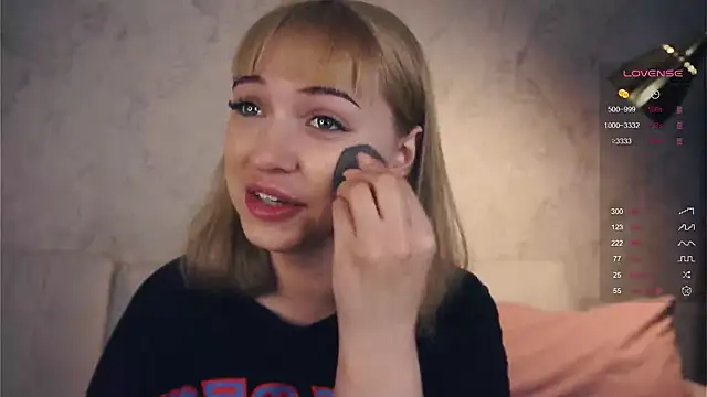 KateDolphin online show from 03-18-25, 05:21